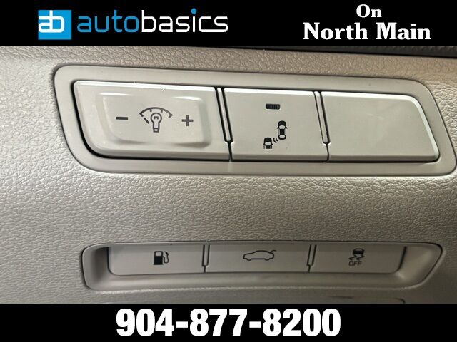 2018 Hyundai Sonata SEL Jacksonville FL