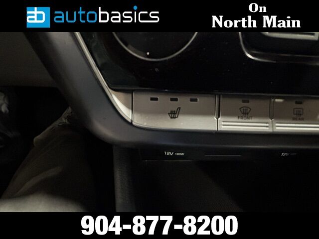 2018 Hyundai Sonata SEL Jacksonville FL