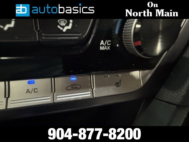 2018 Hyundai Sonata SEL Jacksonville FL