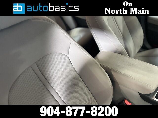 2018 Hyundai Sonata SEL Jacksonville FL