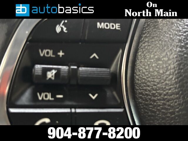 2018 Hyundai Sonata SEL Jacksonville FL