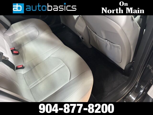 2018 Hyundai Sonata SEL Jacksonville FL