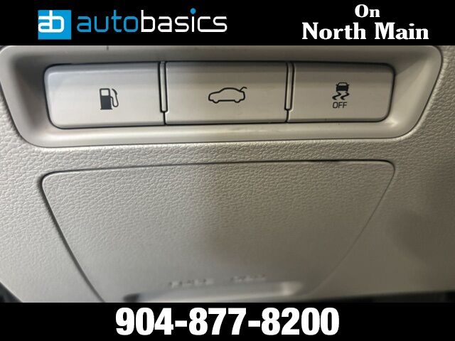 2018 Hyundai Sonata SEL Jacksonville FL