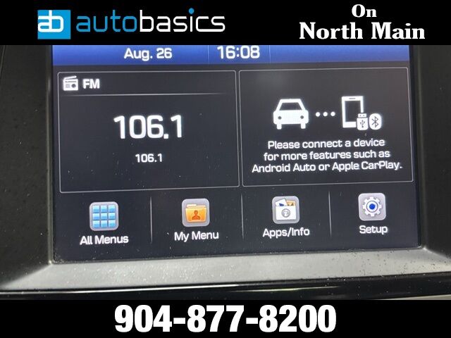 2018 Hyundai Sonata SEL Jacksonville FL