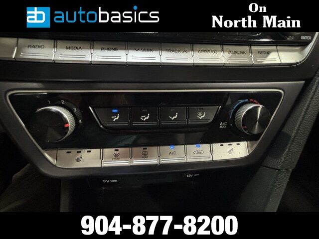 2018 Hyundai Sonata SEL Jacksonville FL