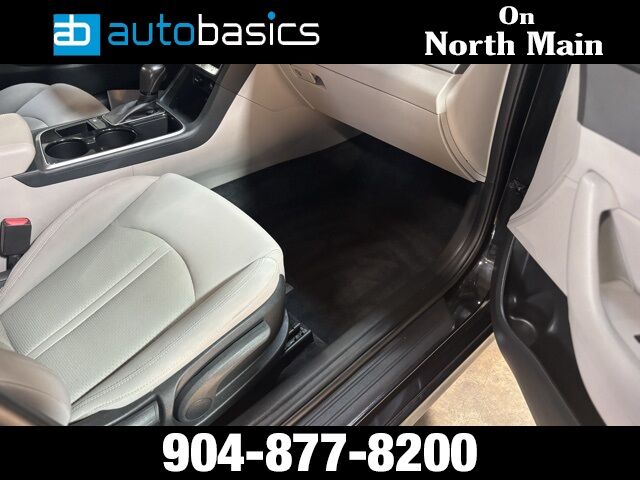 2018 Hyundai Sonata SEL Jacksonville FL