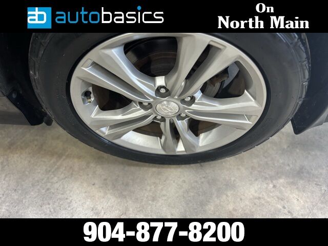 2018 Hyundai Sonata SEL Jacksonville FL