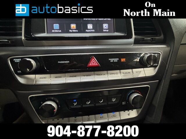 2018 Hyundai Sonata SEL Jacksonville FL