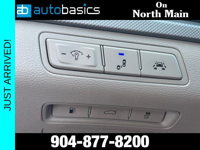 2018 Hyundai Sonata SEL Jacksonville FL