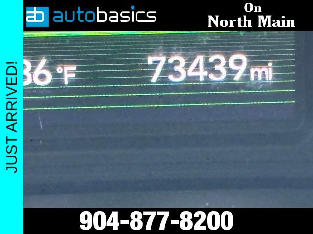 2018 Hyundai Sonata SEL Jacksonville FL