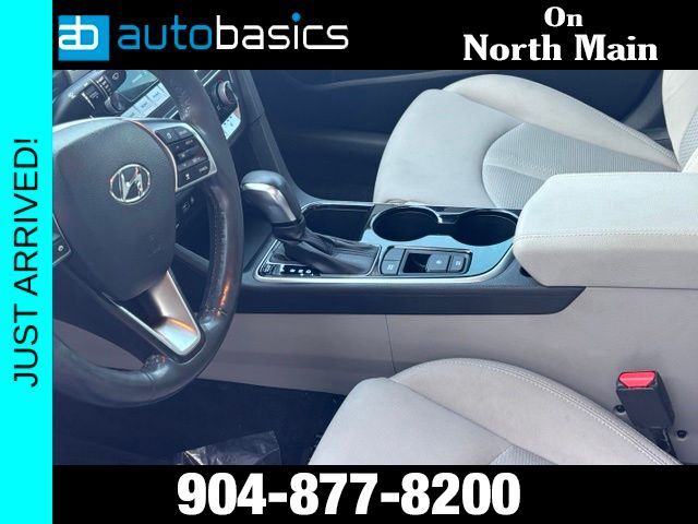2018 Hyundai Sonata SEL Jacksonville FL