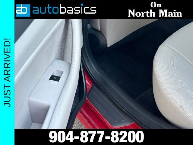 2018 Hyundai Sonata SEL Jacksonville FL