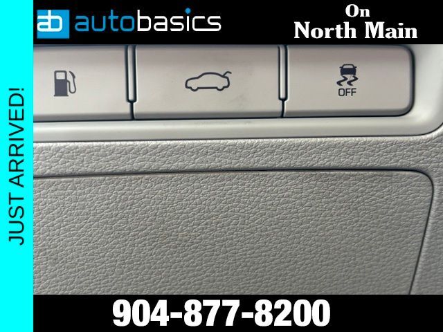 2018 Hyundai Sonata SEL Jacksonville FL