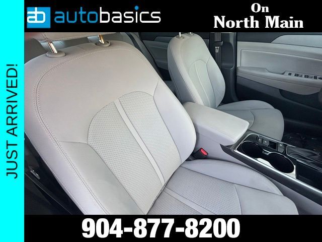 2018 Hyundai Sonata SEL Jacksonville FL