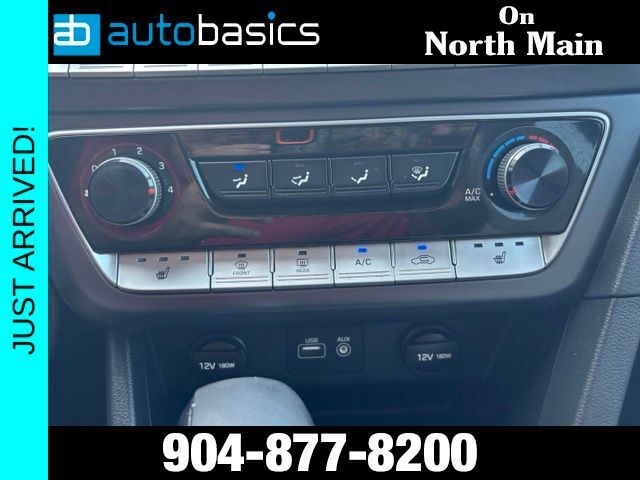 2018 Hyundai Sonata SEL Jacksonville FL
