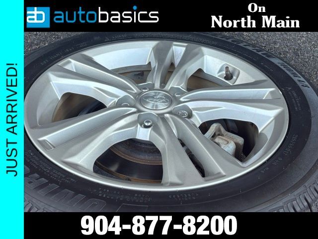 2018 Hyundai Sonata SEL Jacksonville FL