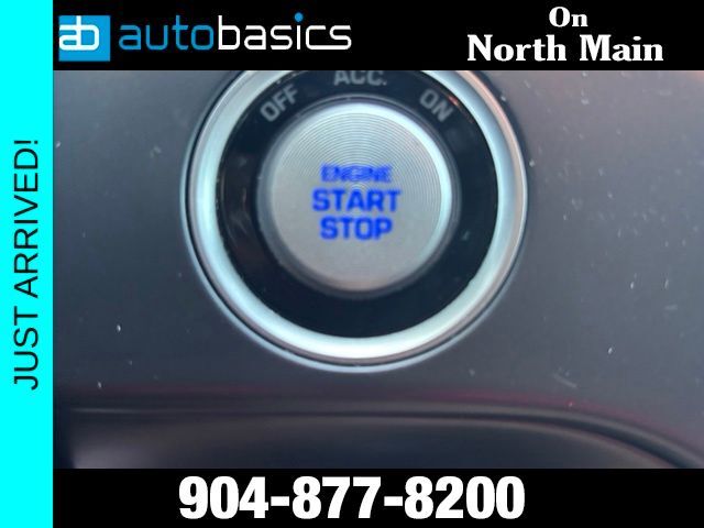 2018 Hyundai Sonata SEL Jacksonville FL