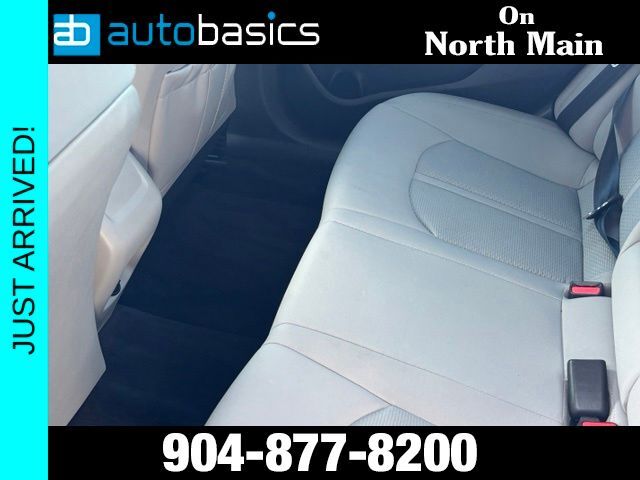 2018 Hyundai Sonata SEL Jacksonville FL