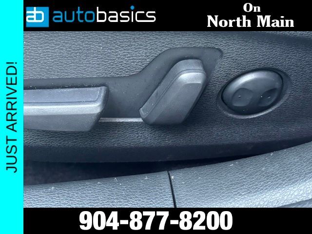2018 Hyundai Sonata SEL Jacksonville FL