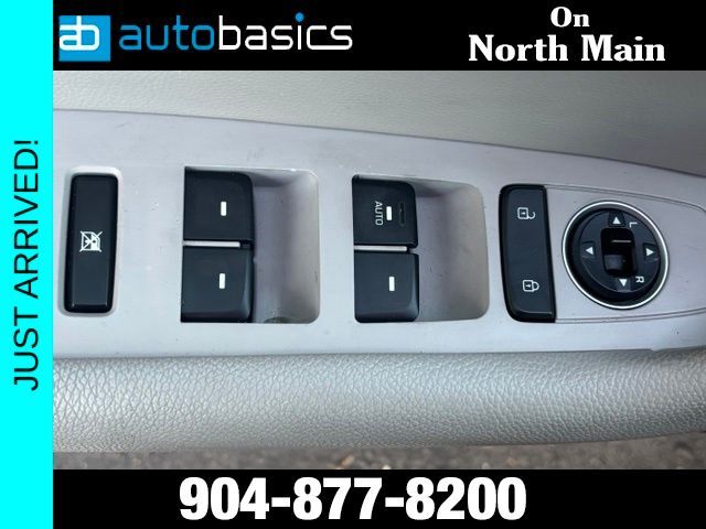 2018 Hyundai Sonata SEL Jacksonville FL