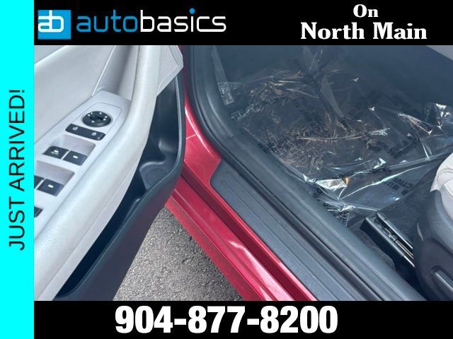 2018 Hyundai Sonata SEL Jacksonville FL