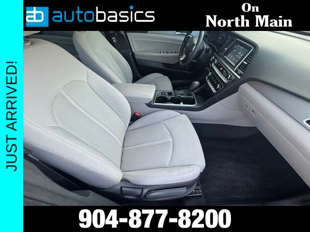 2018 Hyundai Sonata SEL Jacksonville FL