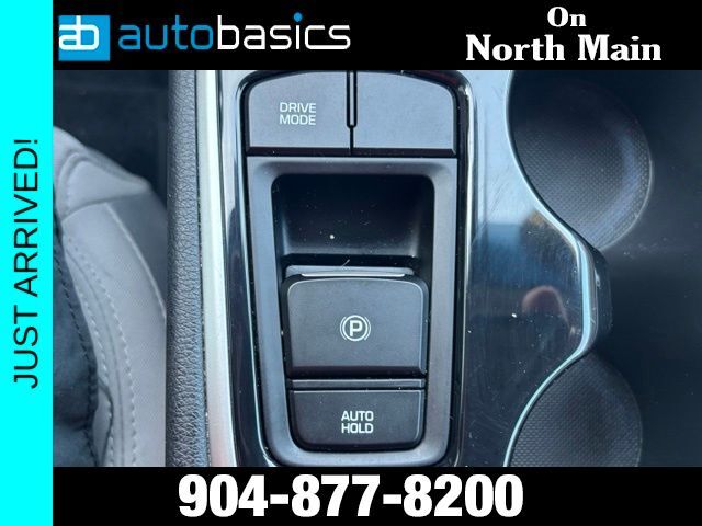 2018 Hyundai Sonata SEL Jacksonville FL