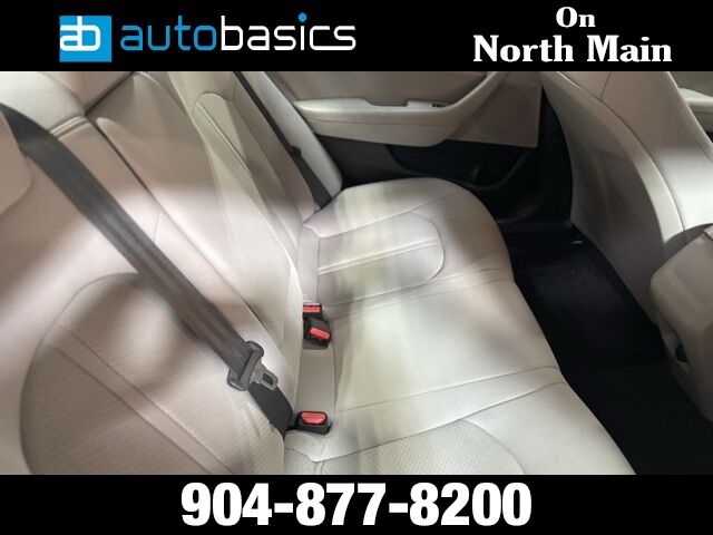 2018 Hyundai Sonata SEL Jacksonville FL