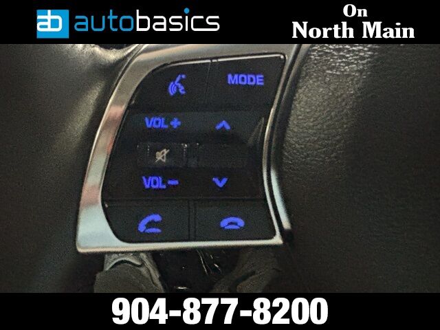 2018 Hyundai Sonata SEL Jacksonville FL