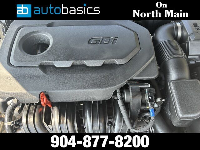 2018 Hyundai Sonata SEL Jacksonville FL