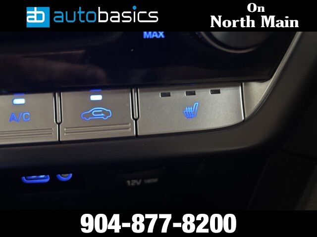 2018 Hyundai Sonata SEL Jacksonville FL