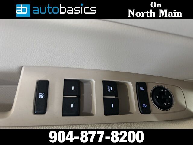 2018 Hyundai Sonata SEL Jacksonville FL