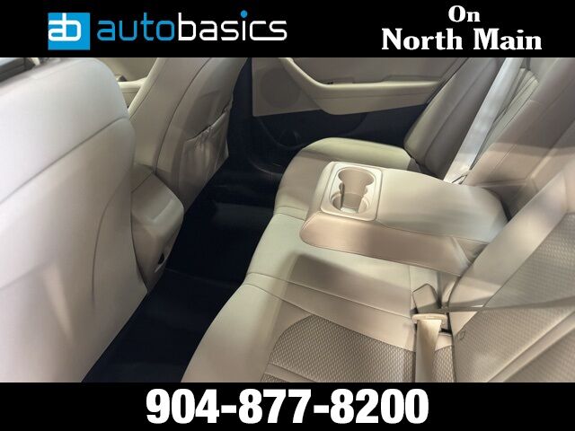2018 Hyundai Sonata SEL Jacksonville FL