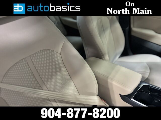 2018 Hyundai Sonata SEL Jacksonville FL