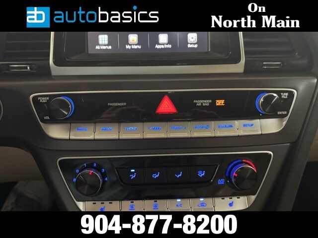 2018 Hyundai Sonata SEL Jacksonville FL