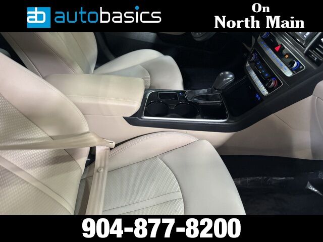 2018 Hyundai Sonata SEL Jacksonville FL