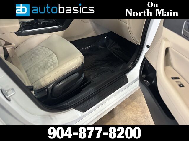 2018 Hyundai Sonata SEL Jacksonville FL