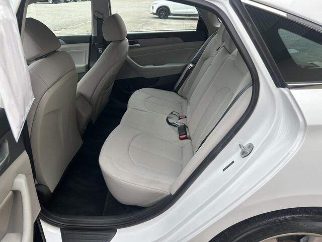 2018 Hyundai Sonata SEL Meridian MS