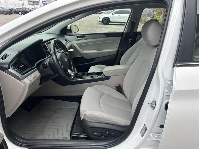 2018 Hyundai Sonata SEL Meridian MS