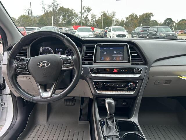 2018 Hyundai Sonata SEL Meridian MS