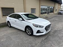 Hyundai Sonata SEL 2018