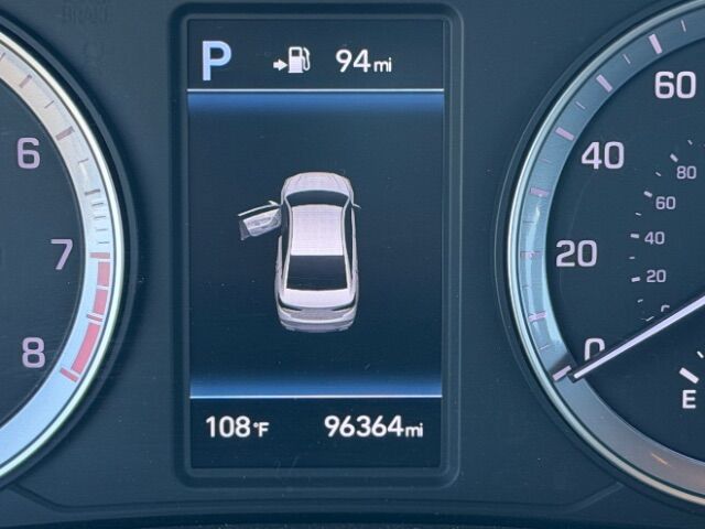 2018 Hyundai Sonata SEL Mesa AZ