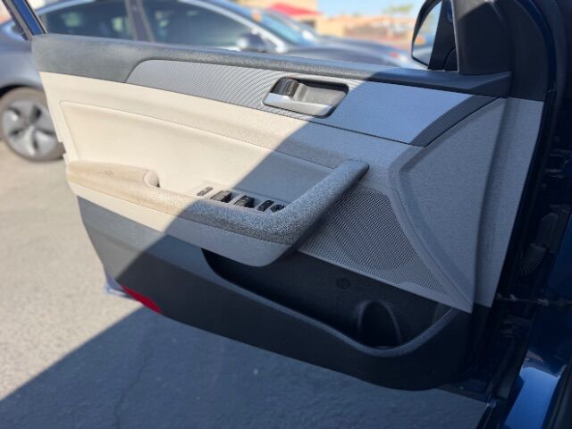 2018 Hyundai Sonata SEL Mesa AZ