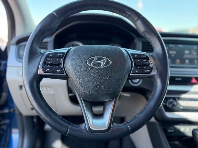 2018 Hyundai Sonata SEL Mesa AZ