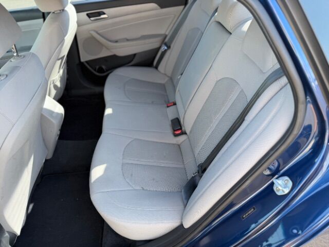 2018 Hyundai Sonata SEL Mesa AZ