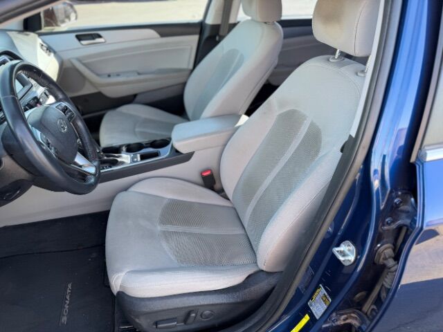 2018 Hyundai Sonata SEL Mesa AZ