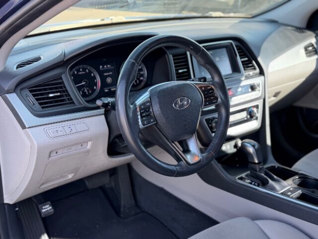 2018 Hyundai Sonata SEL Mesa AZ
