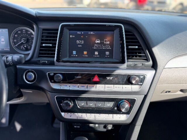 2018 Hyundai Sonata SEL Mesa AZ