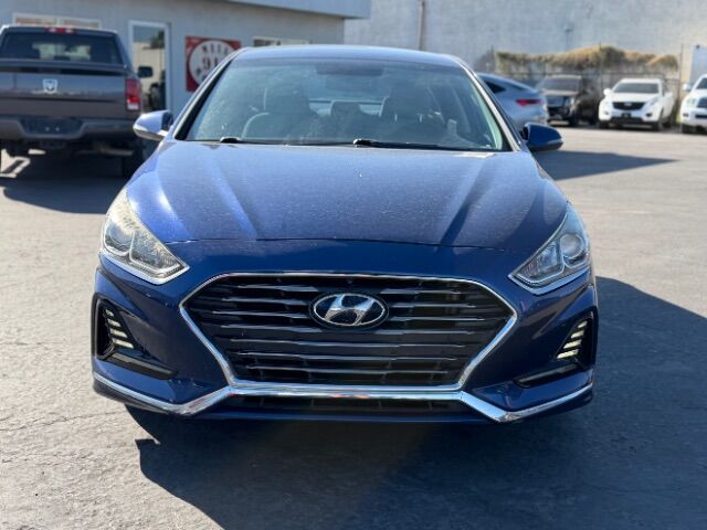 2018 Hyundai Sonata SEL Mesa AZ