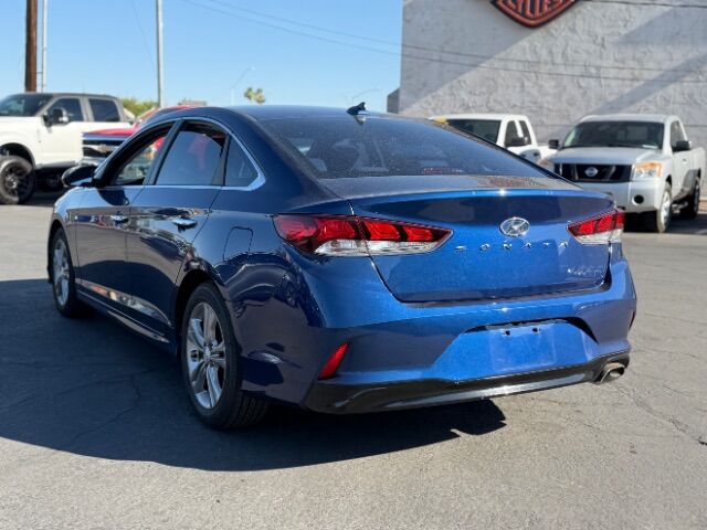 2018 Hyundai Sonata SEL Mesa AZ